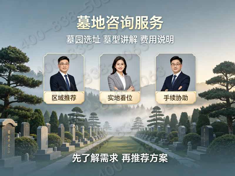 天山陵园基础墓碑底价公布，无捆绑增值，更省心，完整服务电话大全