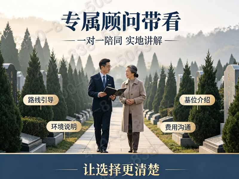 天山陵园素雅单人墓碑底价公示 平价殡葬套餐常年特惠咨询完整服务电话大全