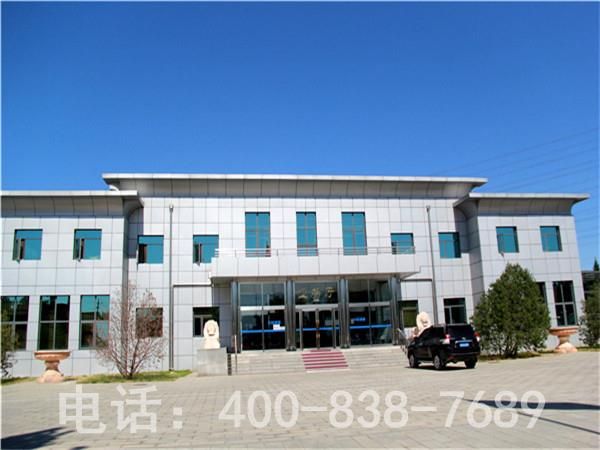 朝阳陵园业务大厅 朝阳陵园业务大厅